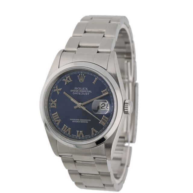 Rolex Datejust 16200 Image 2